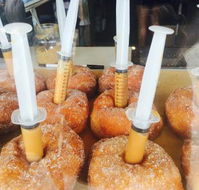 Griffith St Larder - Dalby Accommodation