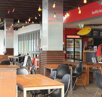 Grill'd Coolangatta - Dalby Accommodation