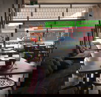 Happy Daze Coffee Lounge - Dalby Accommodation