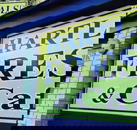 Hartley Fresh  Cafe - Dalby Accommodation