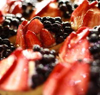 Henry's Bakery Cafe - Dalby Accommodation
