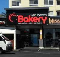 Kirra Beach Bakery - Dalby Accommodation
