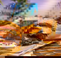 Kirra Beach Hotel - Dalby Accommodation