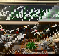 La Chikky - Dalby Accommodation