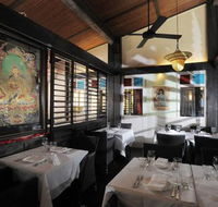 Lanterne Rooms - Dalby Accommodation