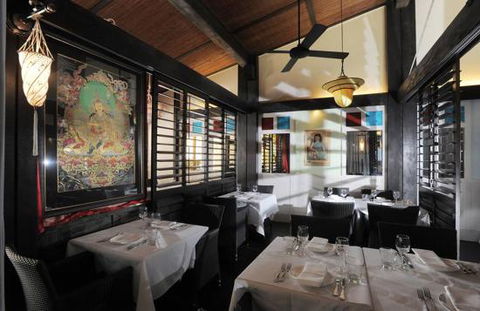 Lanterne Rooms - Dalby Accommodation 0