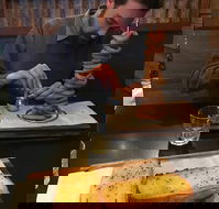 Lone Star Rib House - Dalby Accommodation