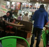 Mad Mex Fresh Mexican Grill - Dalby Accommodation