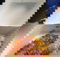 McDonald's - Dalby Accommodation