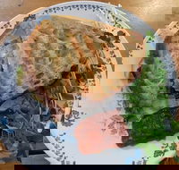 Mervyn Roys - Dalby Accommodation