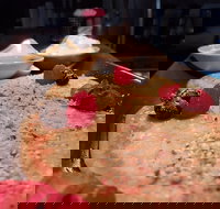 Mock Orange - Dalby Accommodation