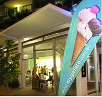 My Gelato Kirra - Dalby Accommodation