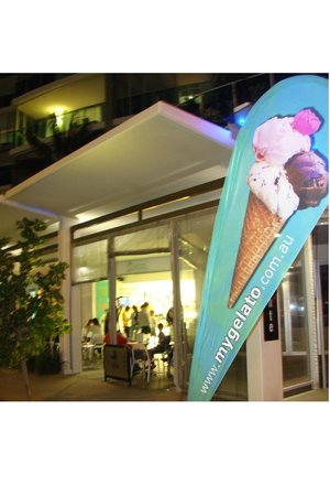 My Gelato Kirra - Dalby Accommodation 0