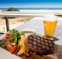 North Kirra Surf Club - Dalby Accommodation