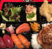 Ogawa - Dalby Accommodation