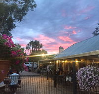 Old Canberra Inn - Dalby Accommodation