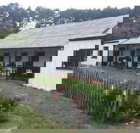 Old Hartley Post Office Cafe - Dalby Accommodation