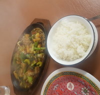 Oriental Restaurant - Dalby Accommodation