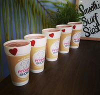 Protein Shake - Dalby Accommodation