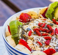 Raw Energy Coolangatta - Dalby Accommodation