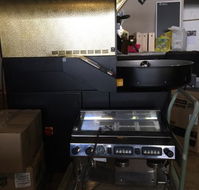 Republic Of Coffee Espresso Bar - Dalby Accommodation