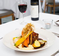 Riverbend Restaurant - Dalby Accommodation