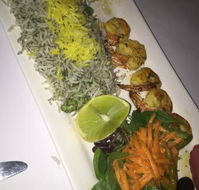 Saffron Room - Dalby Accommodation