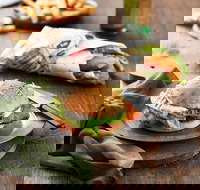 Schnitz - Dalby Accommodation