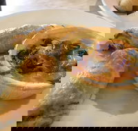 Sfoglia Cafe  Patisserie - Dalby Accommodation