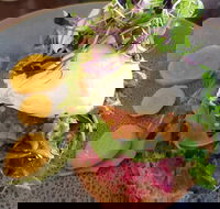 SouthEast Espresso - Dalby Accommodation