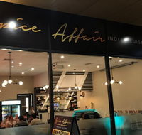 Spice Affair Indian Cuisine - Dalby Accommodation