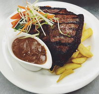 Sportsmen's Club Hotel - Dalby Accommodation