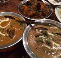 Taj Agra Dickson - Dalby Accommodation