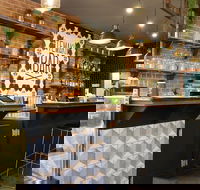 Temaki Bar Syndey - Dalby Accommodation