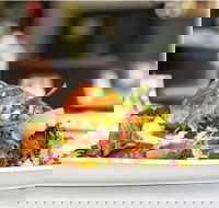 Thai Herb - Dalby Accommodation