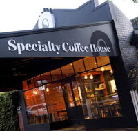 The Blessed Bean - Dalby Accommodation