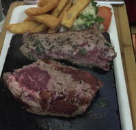 The Duke Restaurant - Dalby Accommodation