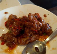 The East Kitchen - Dalby Accommodation