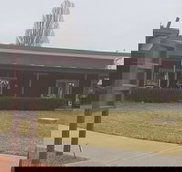 The Gate Cafe - Dalby Accommodation