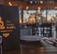 The Hungry Buddha - Dalby Accommodation