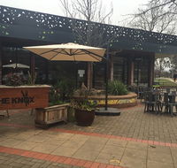 The Knox Made in Watson - Dalby Accommodation