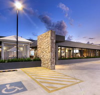 The Kooringal Hotel - Dalby Accommodation