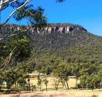 The Lolly Bug - Dalby Accommodation