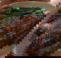 The Meeting Place Restaurant - Dalby Accommodation