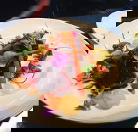 Trevs At Dickson - Dalby Accommodation