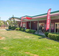 Willow Tree Cafe - Dalby Accommodation