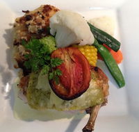 Wisemans Ferry Bowling Club Bistro - Dalby Accommodation