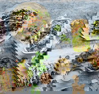 Zambrero Wagga Wagga - Dalby Accommodation