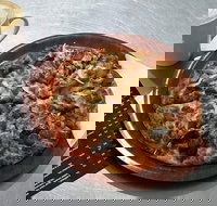 Bel-Air Pizza - Dalby Accommodation