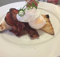 Bella Passion Cafe - Dalby Accommodation